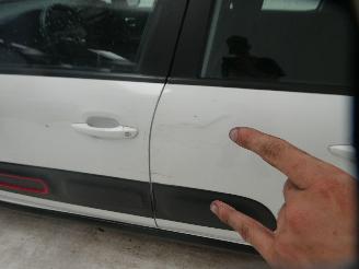 Citroën C3 III picture 8