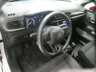 Citroën C3 III picture 17