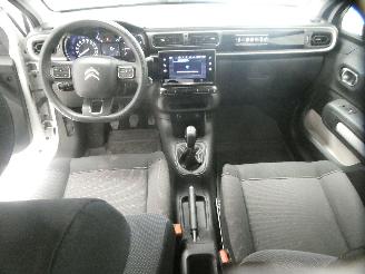 Citroën C3 III picture 16