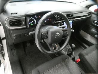 Citroën C3  picture 16