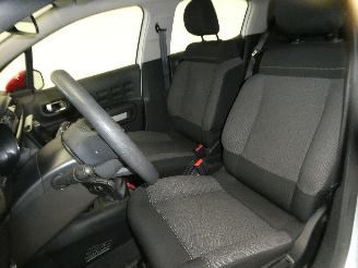 Citroën C3  picture 17