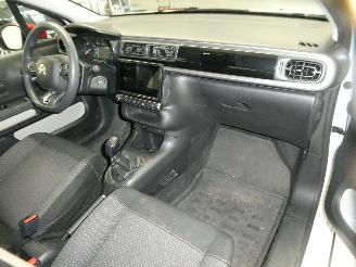 Citroën C3  picture 12
