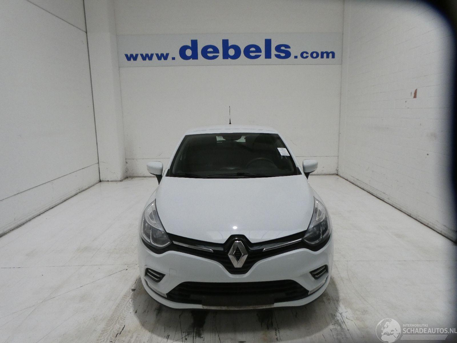Renault Clio ZEN ENERGY TCE