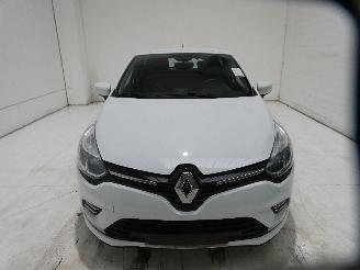 Renault Clio ZEN ENERGY TCE picture 2