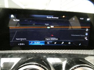 Mercedes Cla-klasse 180 D picture 13