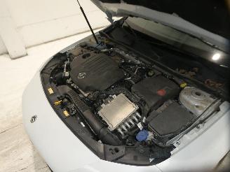 Mercedes Cla-klasse 180 D picture 22