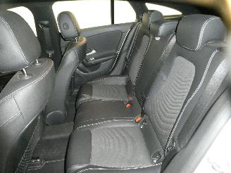 Mercedes Cla-klasse 180 D picture 17