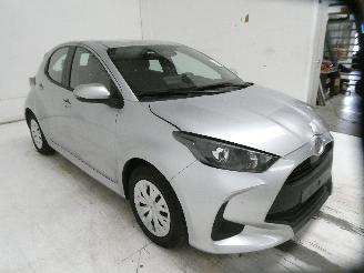 Toyota Yaris  picture 12