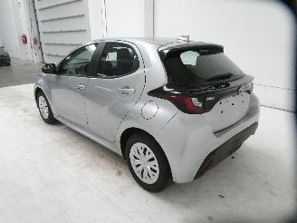 Toyota Yaris  picture 5