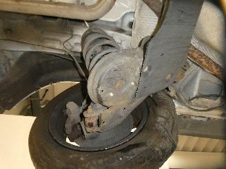 Ford Transit CONNECT TREN picture 22