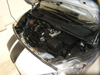 Ford Transit CONNECT TREN picture 24