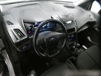 Ford Transit CONNECT TREN picture 16