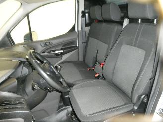 Ford Transit CONNECT TREN picture 17