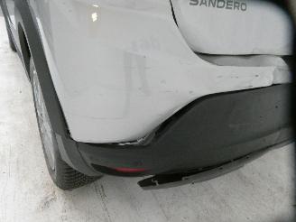 Dacia Sandero III EXPRESSI picture 5