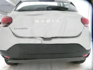 Dacia Sandero III EXPRESSI picture 8