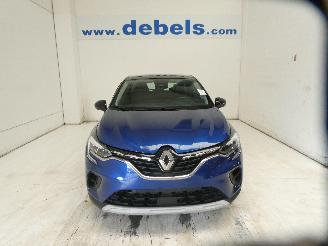 škoda osobní automobily Renault Captur II ZEN 2020/7