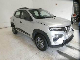 Dacia Spring BUSINESS picture 14