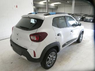 Dacia Spring BUSINESS picture 11