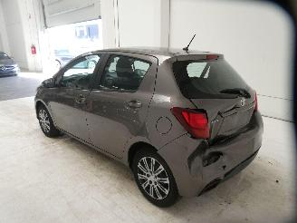 Toyota Yaris  picture 6