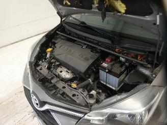 Toyota Yaris  picture 25