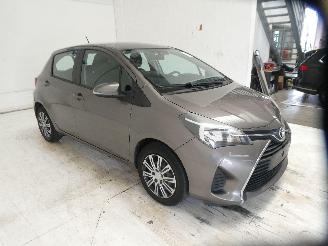 Toyota Yaris  picture 12