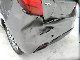 Toyota Yaris  picture 7