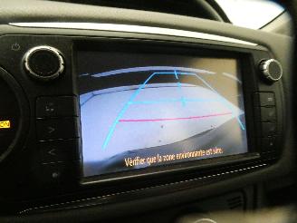 Toyota Yaris  picture 16