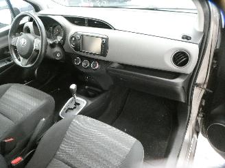 Toyota Yaris  picture 13