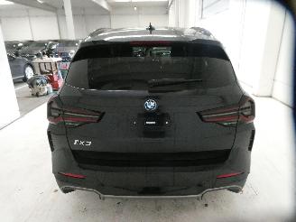BMW iX3 M SPORT picture 8