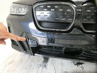 BMW iX3 M SPORT picture 5