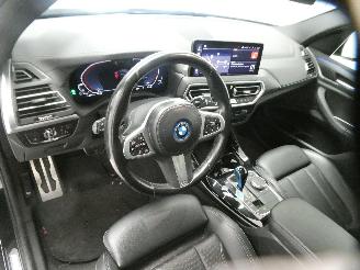 BMW iX3 M SPORT picture 15