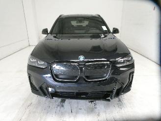 BMW iX3 M SPORT picture 2
