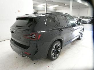BMW iX3 M SPORT picture 9