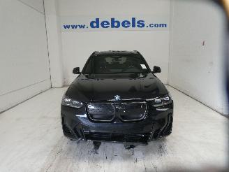 Avarii autoturisme BMW iX3 M SPORT 2022/8