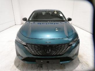 Peugeot 308 III ALLURE picture 2
