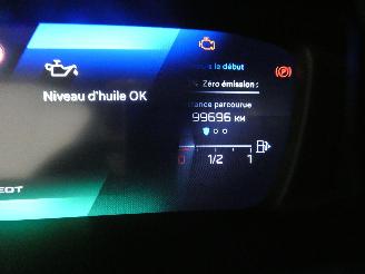 Peugeot 308 III ALLURE picture 16