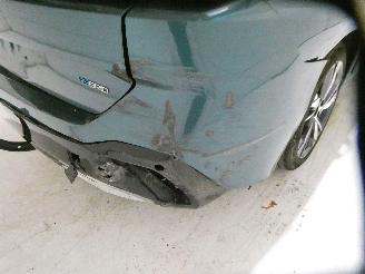 Peugeot 308 III ALLURE picture 11