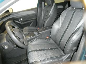 Peugeot 308 III ALLURE picture 19