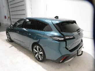 Peugeot 308 III ALLURE picture 5