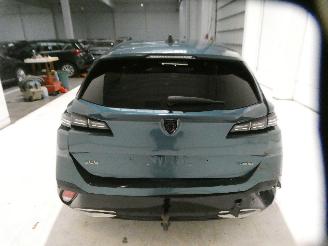 Peugeot 308 III ALLURE picture 8