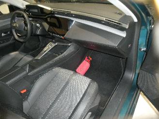 Peugeot 308 III ALLURE picture 15
