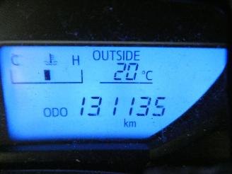 Toyota Auris COMFORT picture 16