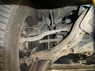 Toyota Auris COMFORT picture 23