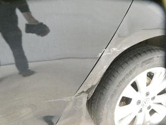 Volkswagen Golf COMFORTLINE picture 9