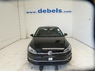 Schadeauto Volkswagen Golf COMFORTLINE 2020/8