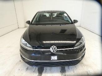 Volkswagen Golf COMFORTLINE picture 2