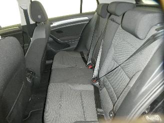 Volkswagen Golf COMFORTLINE picture 21