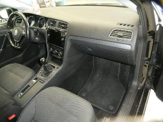 Volkswagen Golf COMFORTLINE picture 16