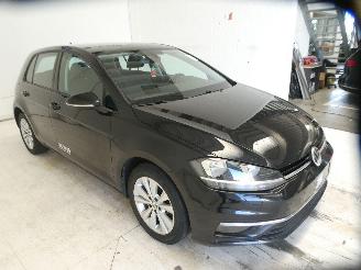Volkswagen Golf COMFORTLINE picture 15
