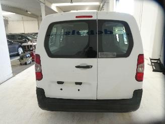 Peugeot Partner 1.5BHDI L2 picture 10